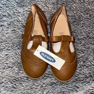 Brand new toddler girls shoes